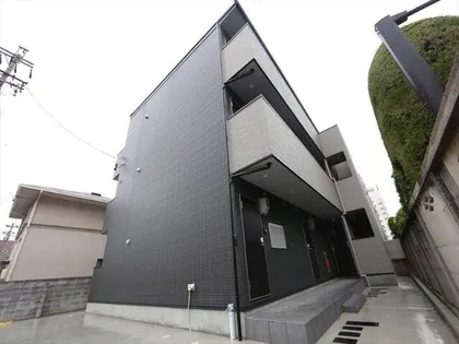 アークティカ上飯田【2階】の外観