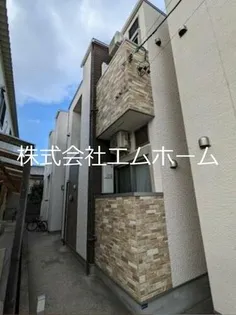 メゾンド琥珀の画像