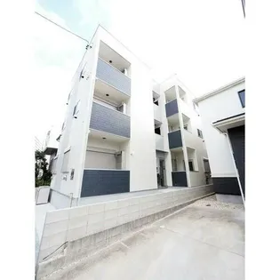 愛知県名古屋市南区内田橋2丁目【アパート】の外観