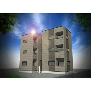 愛知県名古屋市南区星宮町【アパート】の外観