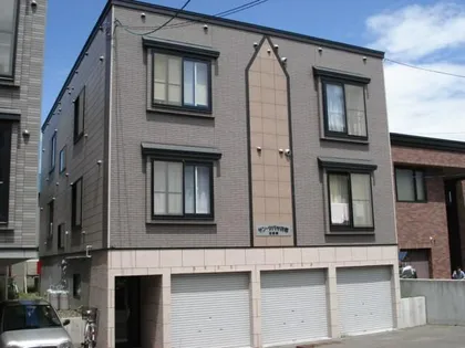 サン タバサ月寒参番館の画像