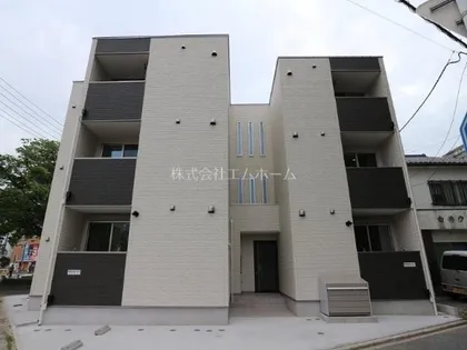 REGALEST LESATOの画像