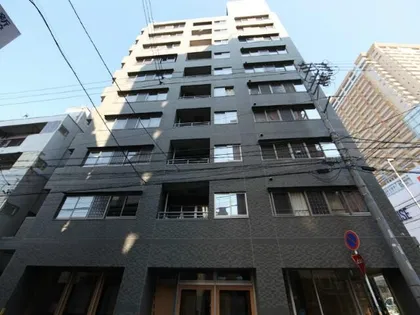 フローラル千種【7階】の外観