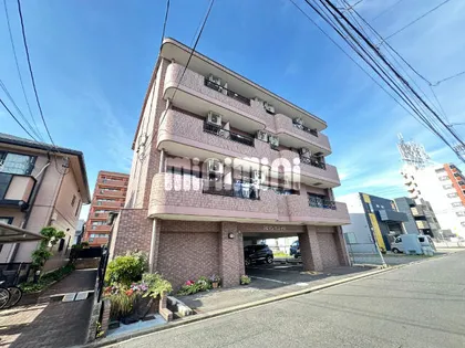 ラビデンスコヅカ【4階】の外観