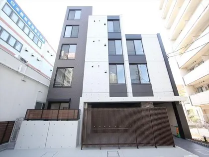 リーデンス名古屋駅西の画像