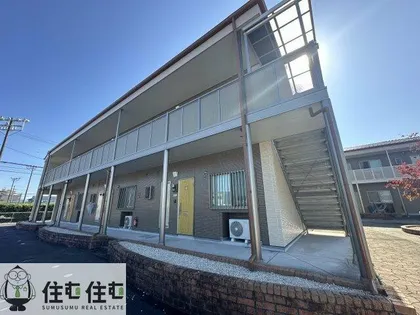 PRECIAUS ONE 参番館の画像