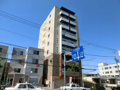 リトルズさっぽろ福住の画像