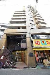 日生ロイヤル高津の画像