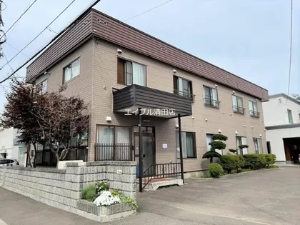 北誉ハウスの画像