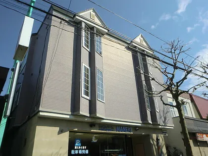 サンホームマンションNO 17の画像