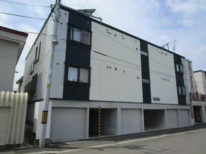 グロワール元町の画像