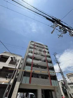 レシオス大阪城SOUTHの画像