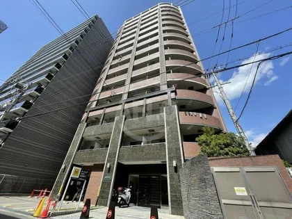 アーデンタワー西本町の画像