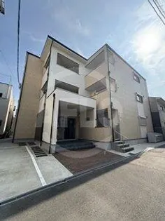 センターポートの画像