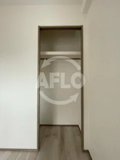 カウニス丸山通【8階】の内装