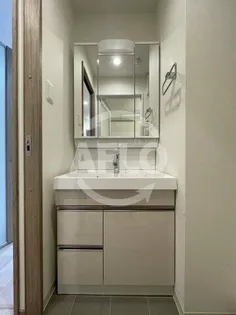 カウニス丸山通【8階】の内装