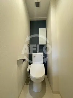 カウニス丸山通【8階】の内装