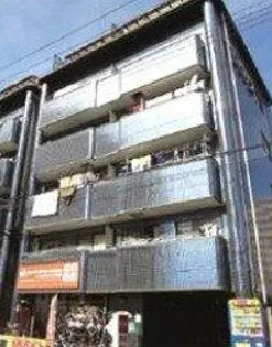 サンライズツイン関目1号館の画像