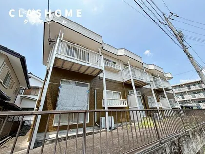 メゾン オ ソレイユの画像