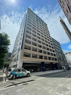 福岡県福岡市博多区博多駅前3丁目【マンション】の外観