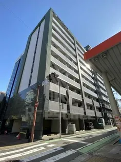 福岡県福岡市中央区赤坂1丁目【マンション】の外観