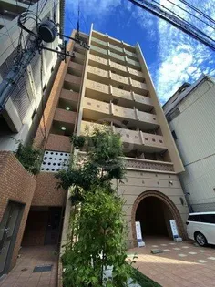 グラン・セレブ本町【5階】の外観