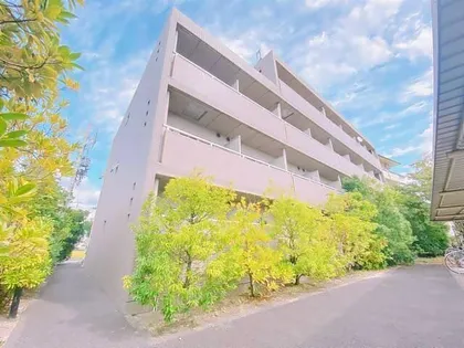 ル・シェル【4階】の外観