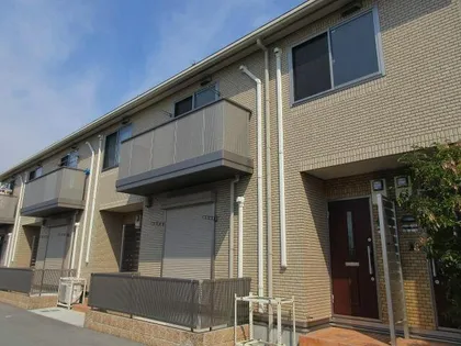 サンガーデン西井ノ口の画像