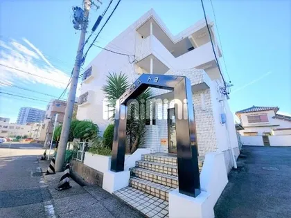 コーポラストヨの画像