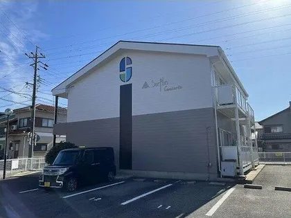 SURPLUS SYMPHONYの画像