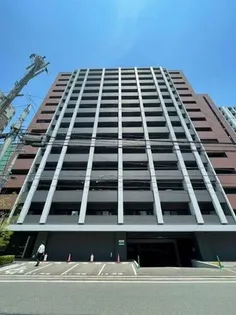 福岡県福岡市博多区博多駅南2丁目【マンション】の外観