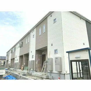 フィオーレ中前田の画像