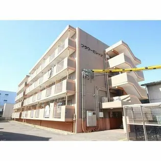 フラワービレッジの画像