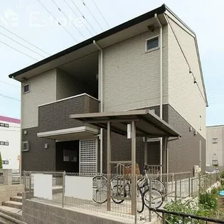 LIBERTY中須の画像