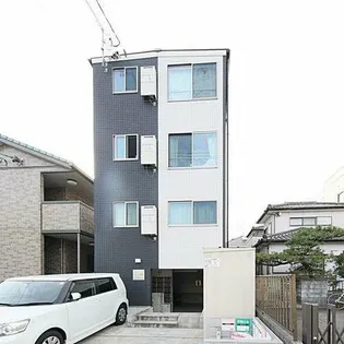 Avance豊国【2階】の外観