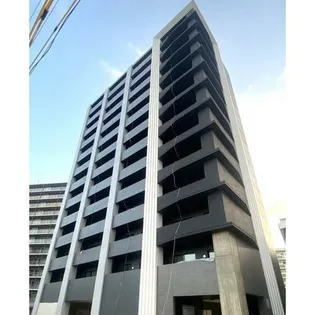 LIBTH空港東の画像