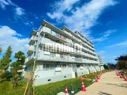 アーバンラフレ虹ヶ丘中4号棟の画像