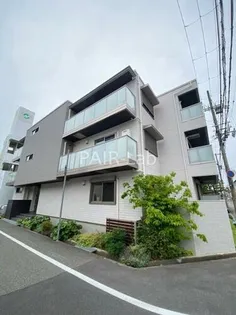 メゾン ソラーレの画像