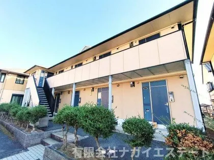 サンライフ アイ B棟の画像