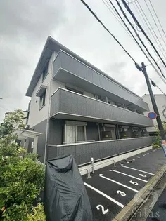 CRESCERE洛北の画像