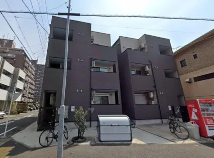 アークソレイユ山王の画像