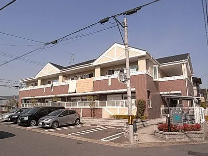 カルム北山の画像