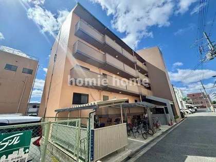 メゾンクレールの画像