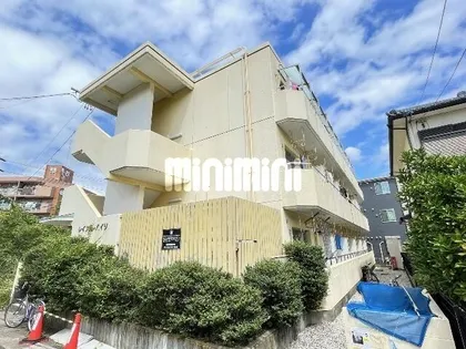 レインボーハイツの画像