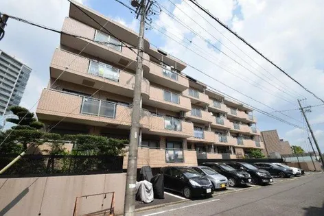 エミネンス覚王山の画像