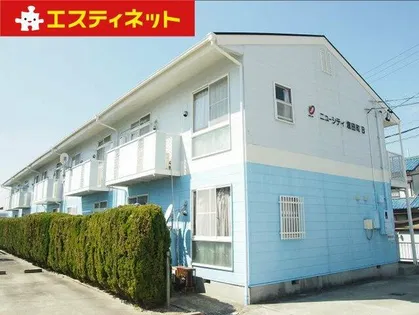 ニューシティ塩田町Bの画像