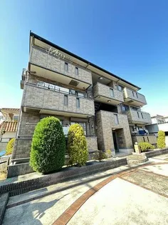 フローリッシュ新金岡の画像