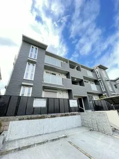 プレミアムコート新金岡の画像