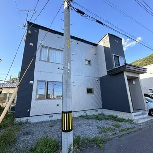 KYハイツ【102号室】の外観