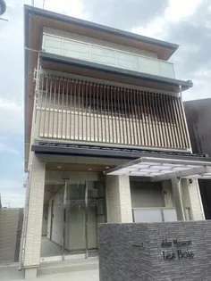 SHA MAISON LES BOISの画像